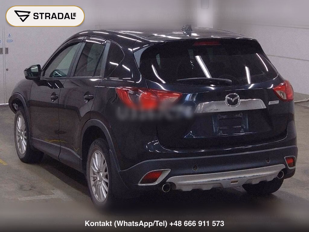 MAZDA CX-5 4WD XD, miniaturka 3