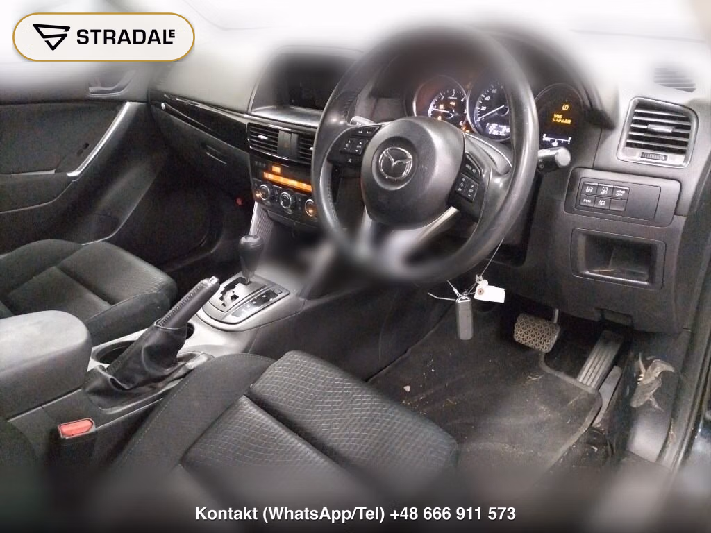 MAZDA CX-5 4WD XD, miniaturka 4