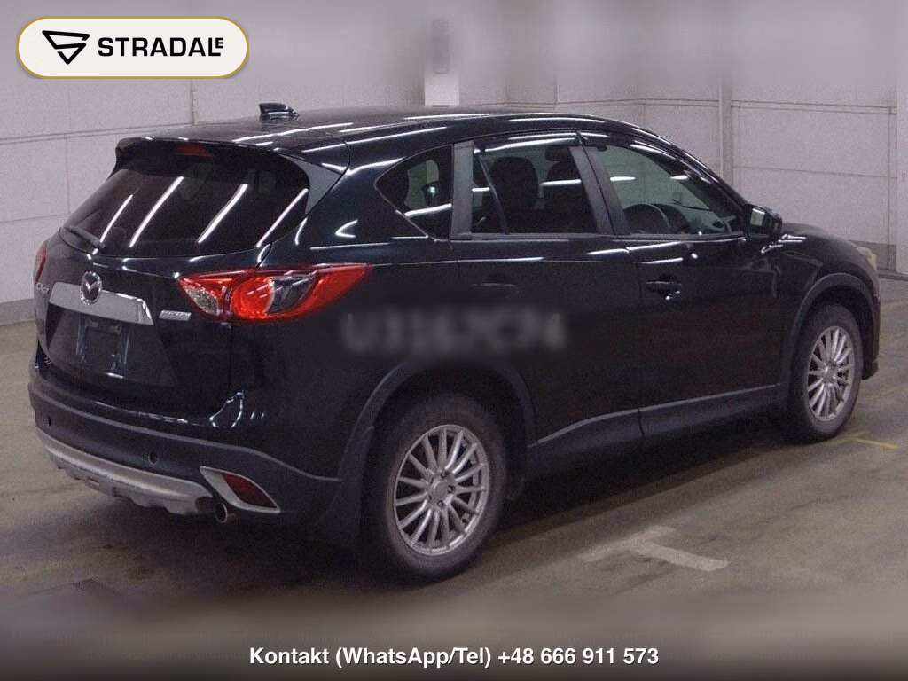 MAZDA CX-5 4WD XD, miniaturka 6