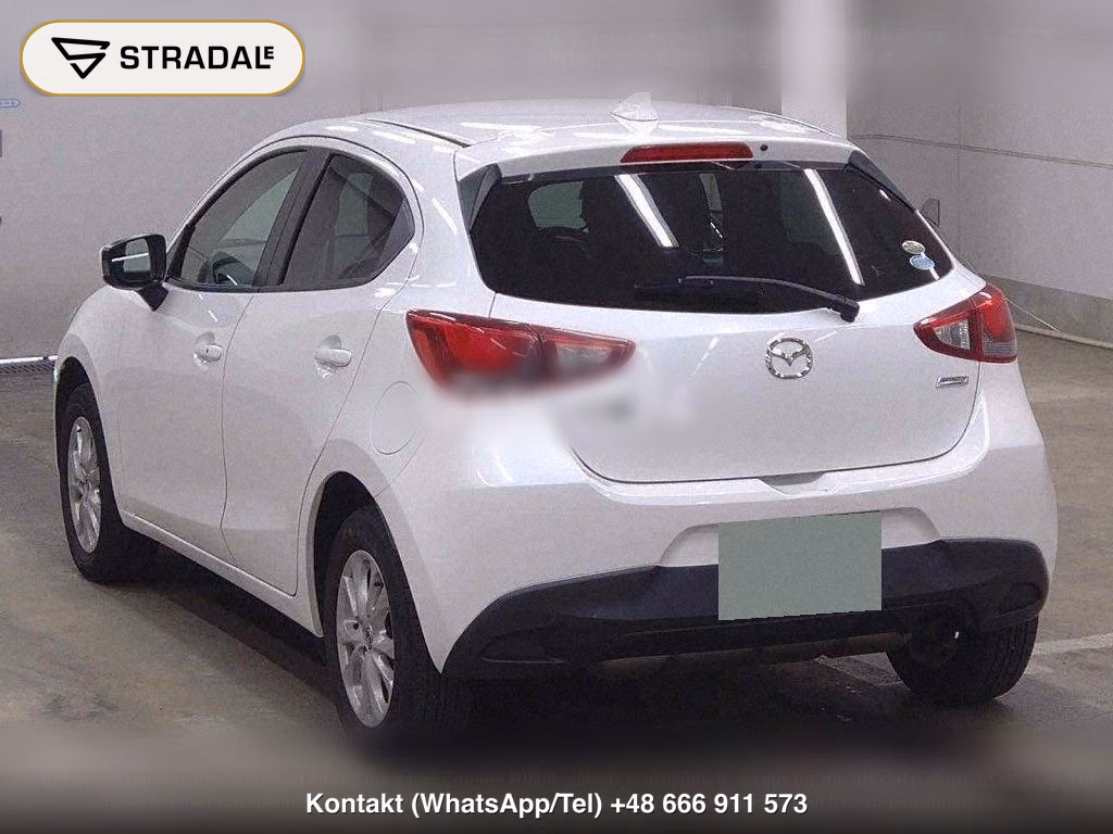 MAZDA DEMIO 5D 4W 13S, miniaturka 3