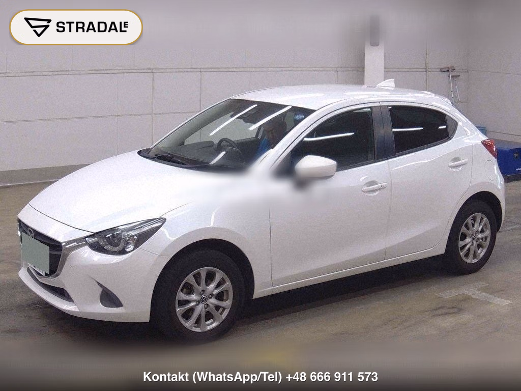 MAZDA DEMIO 5D 4W 13S, miniaturka 5