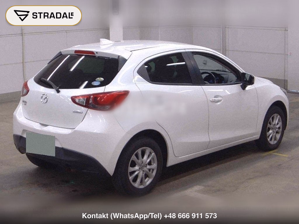 MAZDA DEMIO 5D 4W 13S, miniaturka 6