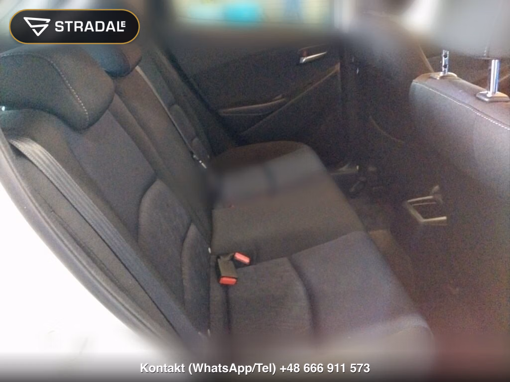 MAZDA DEMIO 5D 4W 13S, miniaturka 7