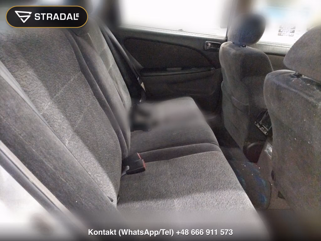 TOYOTA CALDINA 4WD E, miniaturka 7