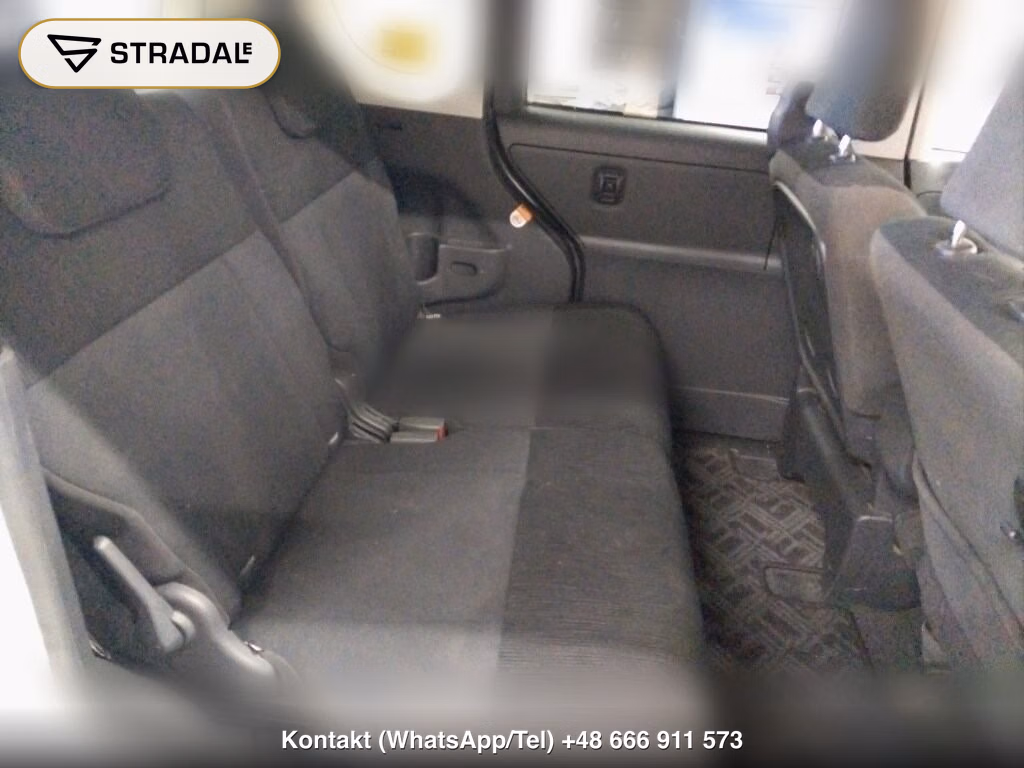 DAIHATSU TANTO 4WD G, miniaturka 7