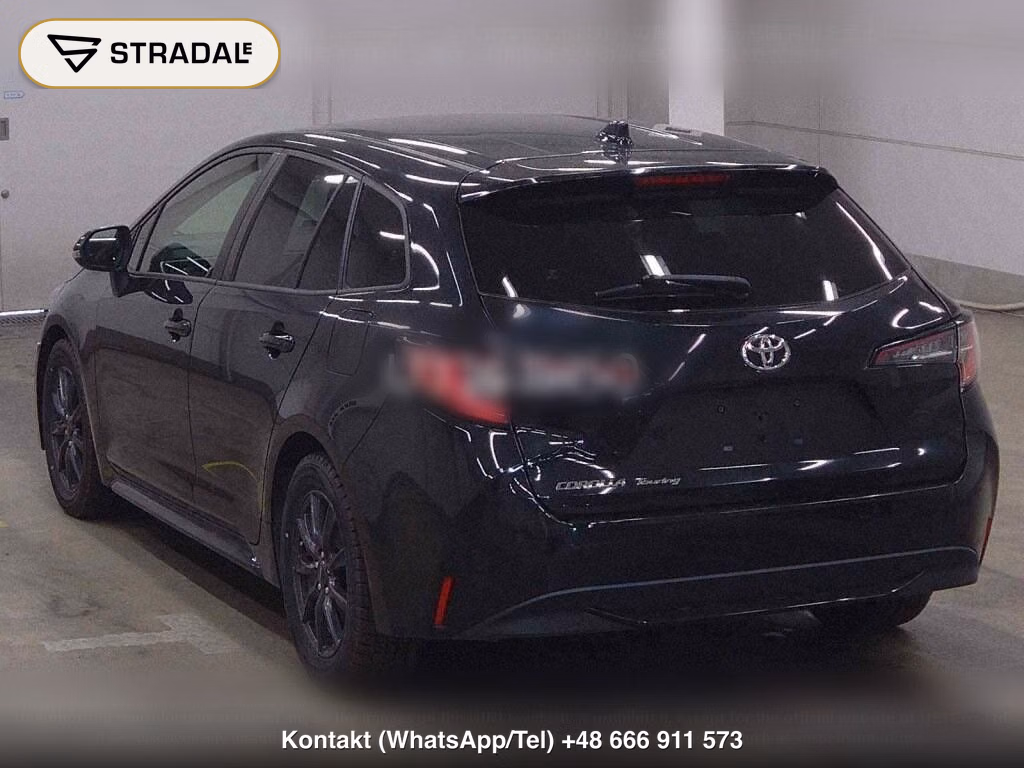 TOYOTA COROLLA TOURING S, miniaturka 3