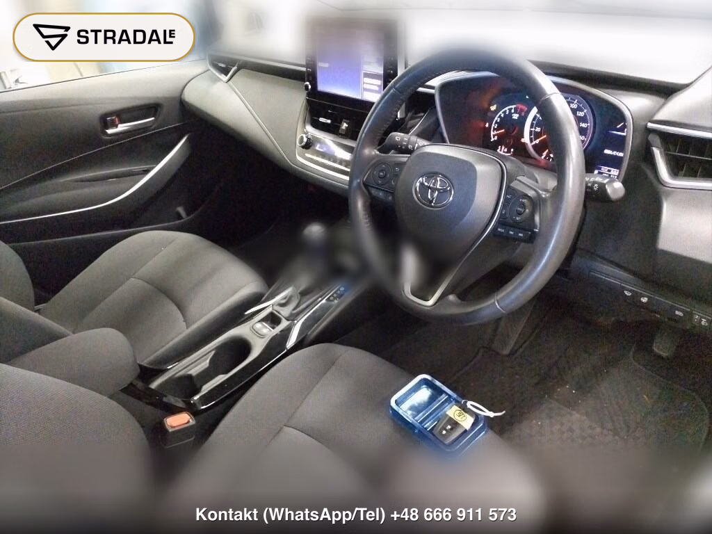 TOYOTA COROLLA TOURING S, miniaturka 4