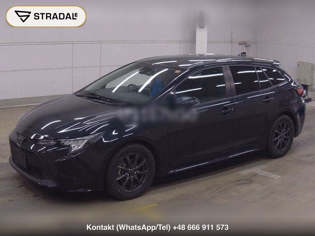 TOYOTA COROLLA TOURING S, miniaturka 5