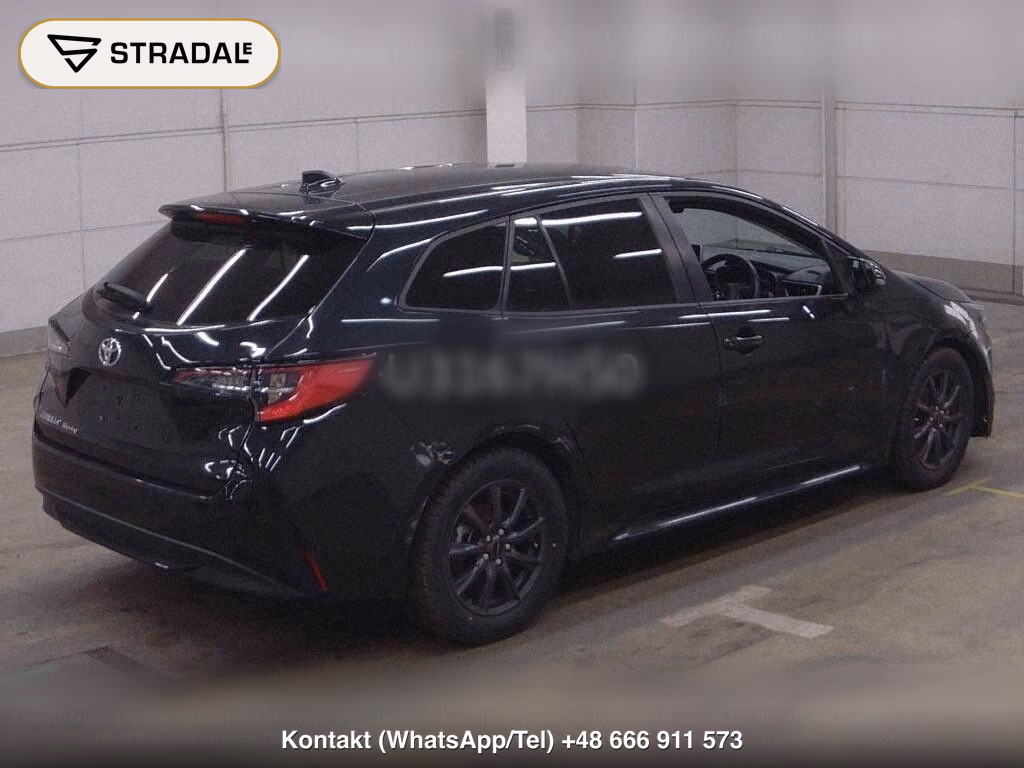 TOYOTA COROLLA TOURING S, miniaturka 6