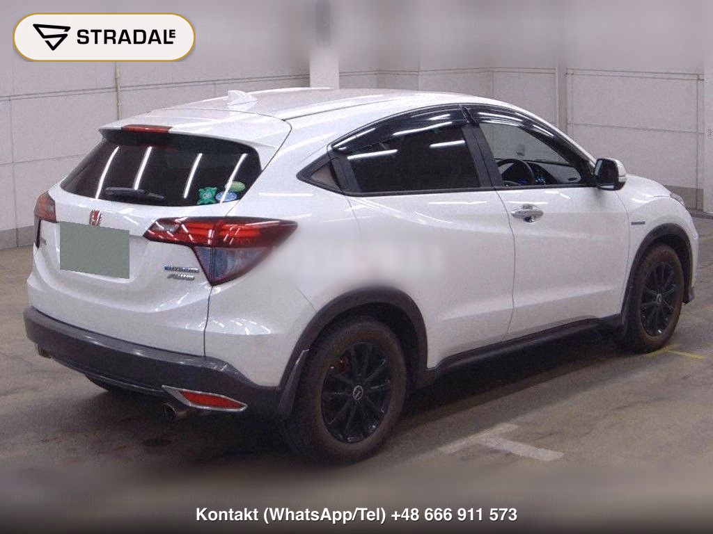 HONDA VEZEL 4WD HYBRID X, miniaturka 6