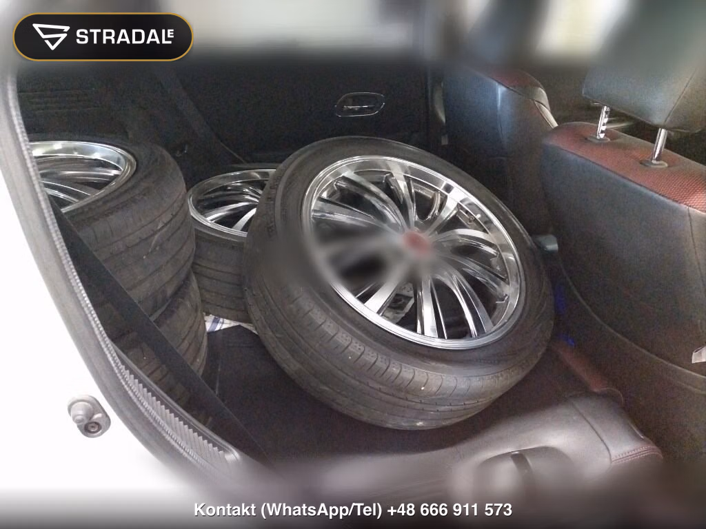 HONDA VEZEL 4WD HYBRID X, miniaturka 7