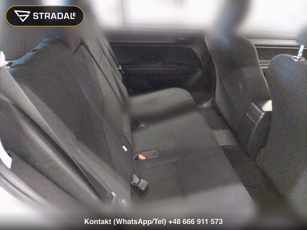 TOYOTA COROLLA FIELDER 4WD EX, miniaturka 7