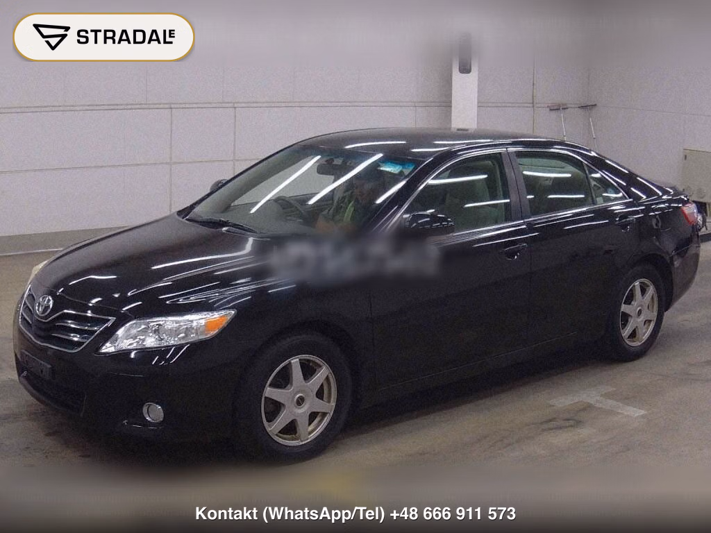 TOYOTA CAMRY 4D G, miniaturka 5