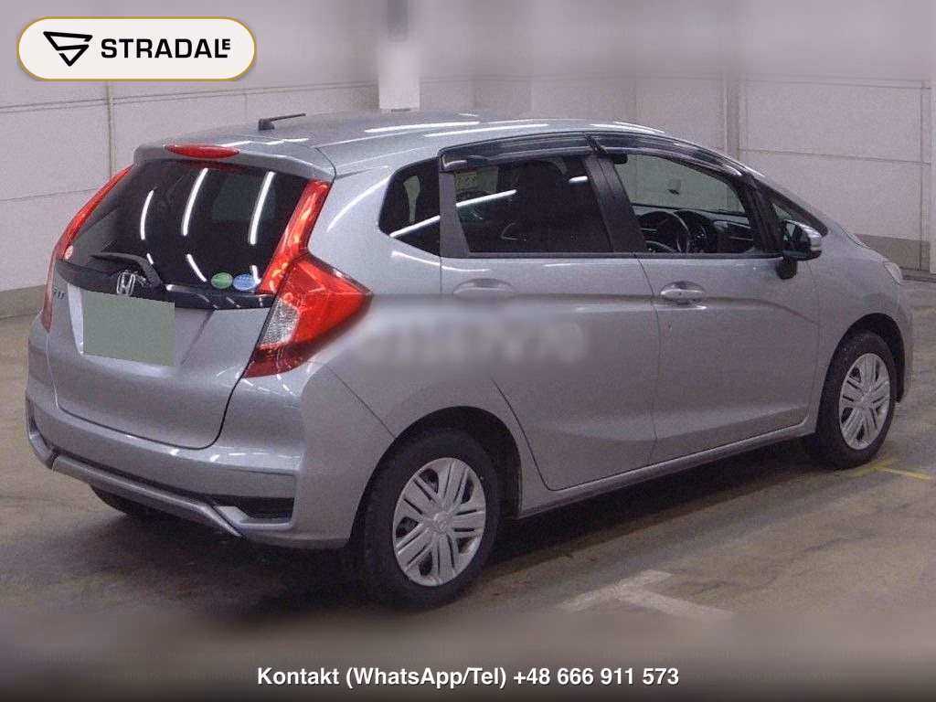 HONDA FIT 4WD 13G･L HONDA SENSING, miniaturka 6