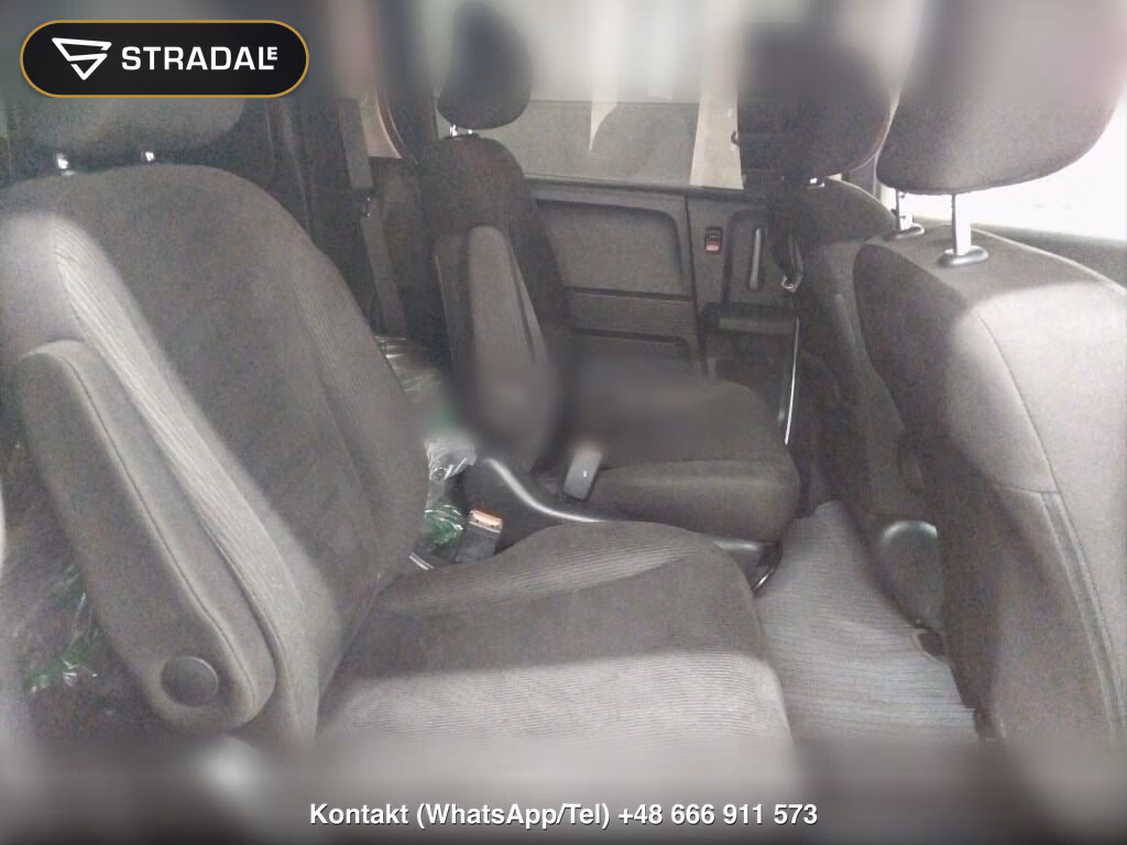 HONDA FREED 4WD G JUST SELECTION, miniaturka 7