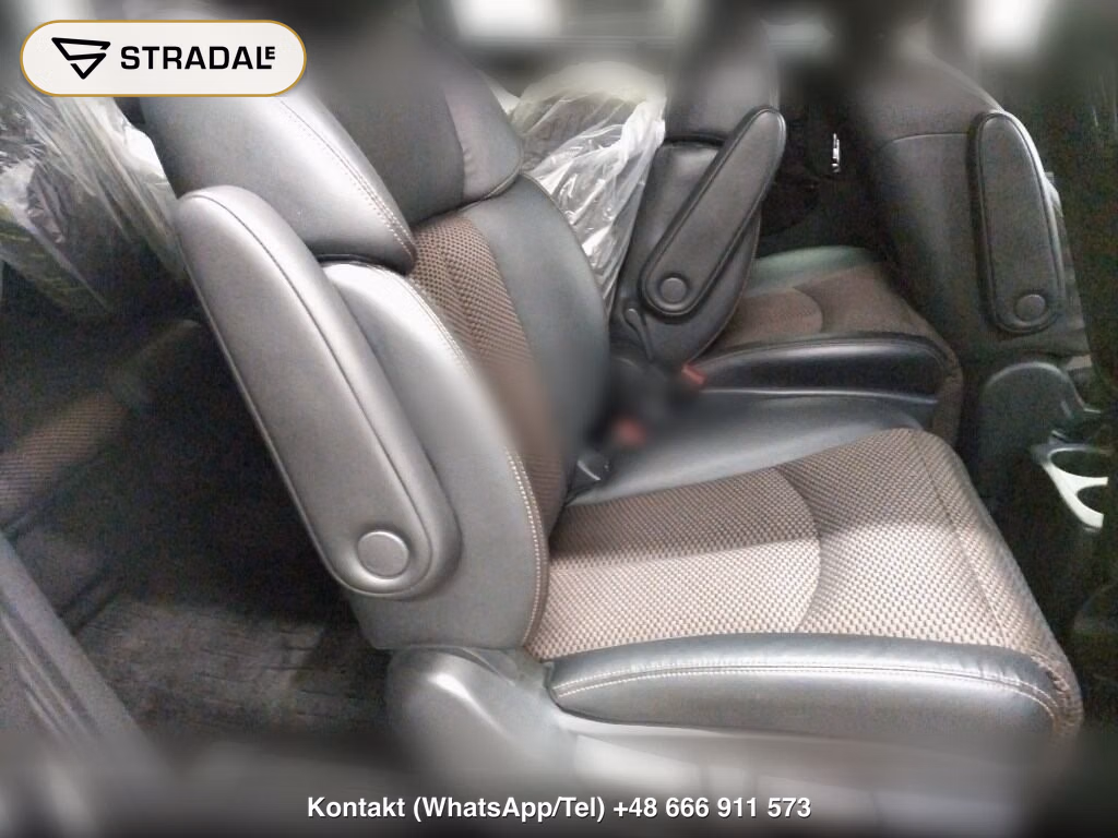 NISSAN ELGRAND 5D 4WD 250 HIGHWAY STAR, miniaturka 7