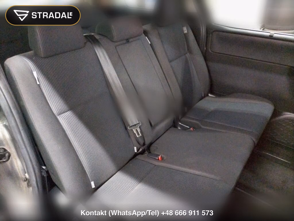 TOYOTA NOAH 4WD X DELIGHT PLUS, miniaturka 7
