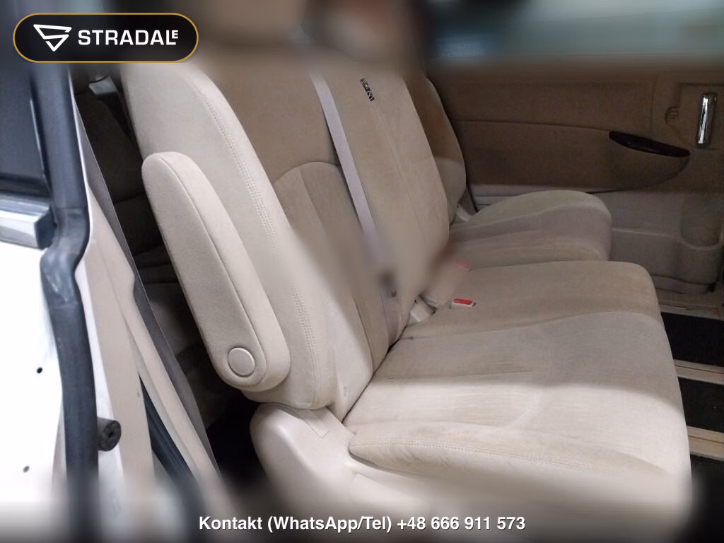NISSAN ELGRAND 5D 4WD 250XG, miniaturka 7
