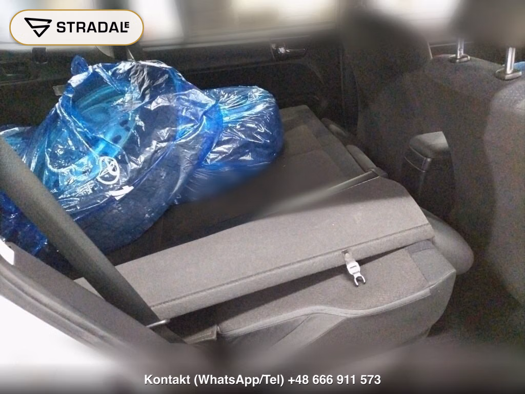 TOYOTA COROLLA FIELDER 4WD 1.5G, miniaturka 7