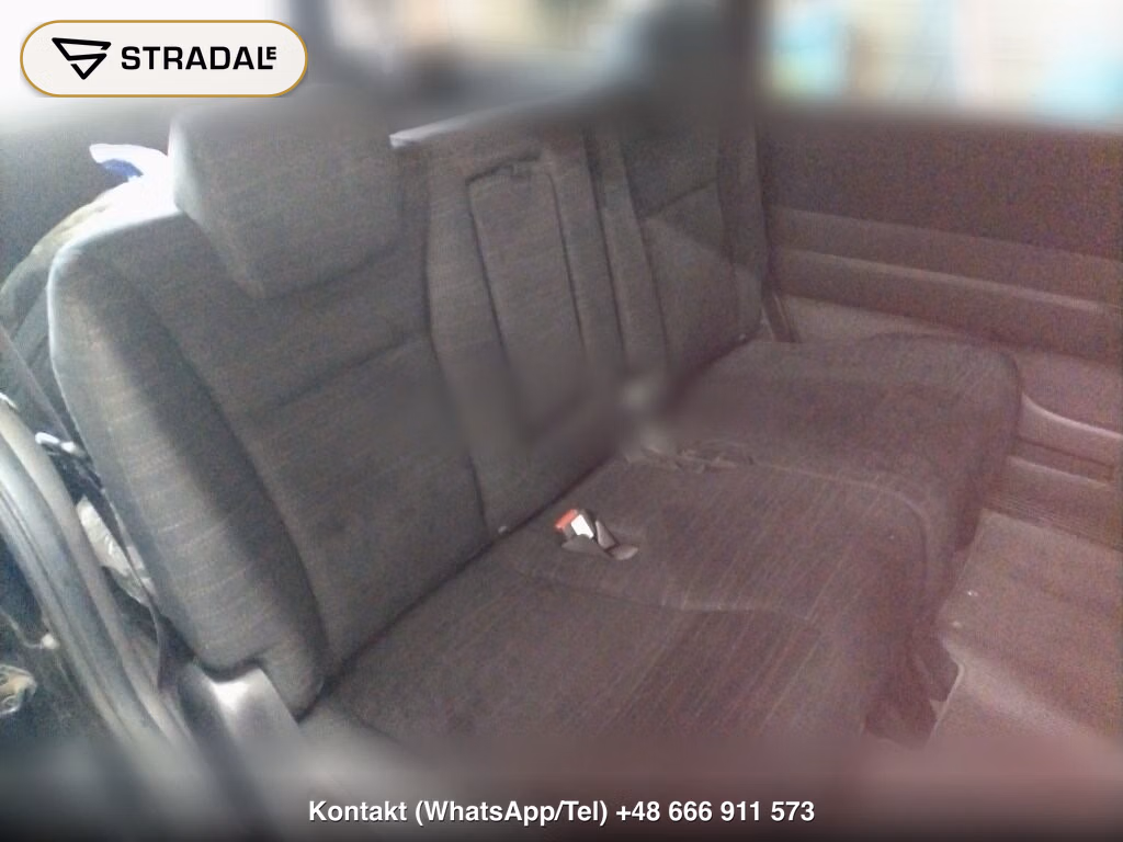 HONDA STEPWAGON 5D 4WD G SMART STYLE EDITION, miniaturka 7