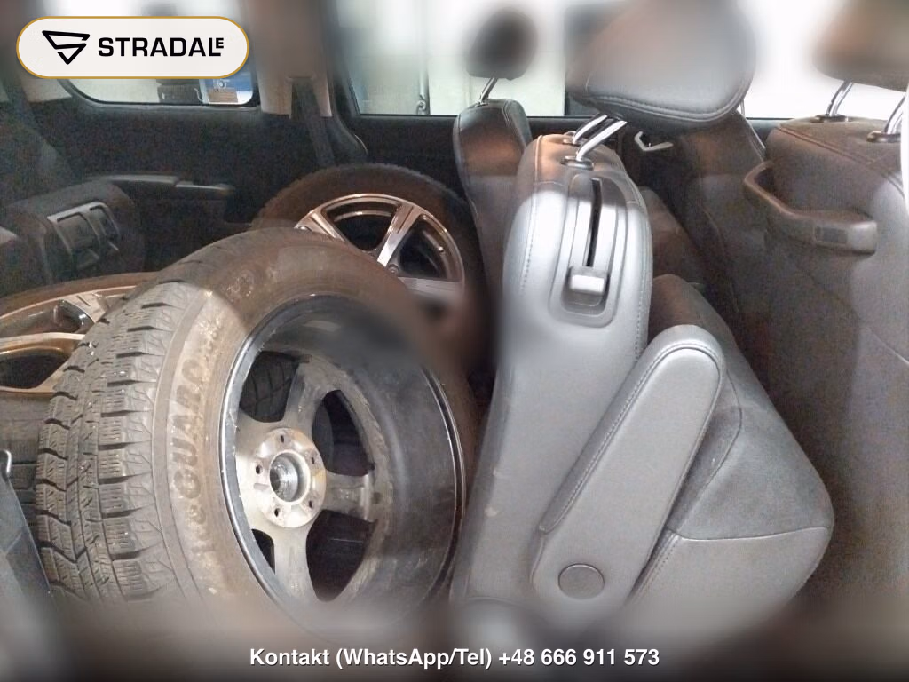 HONDA ELYSION PRESTIGE 4WD S HDD NAVI SPECIAL PACKAGE, miniaturka 7