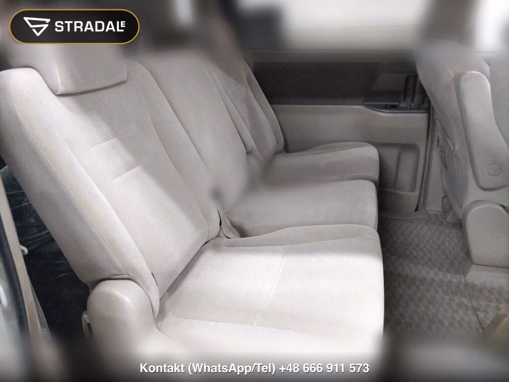 TOYOTA NOAH 4WD X L SELECTION, miniaturka 7
