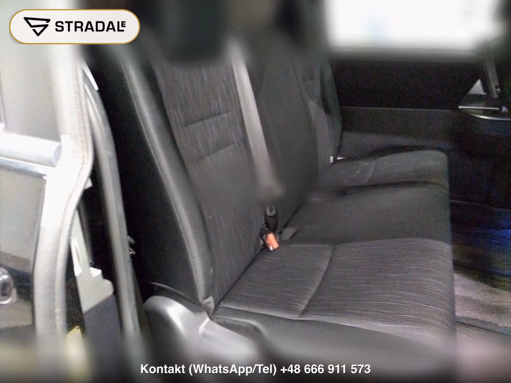 TOYOTA VOXY 4WD ZS KIRAMEKI, miniaturka 7