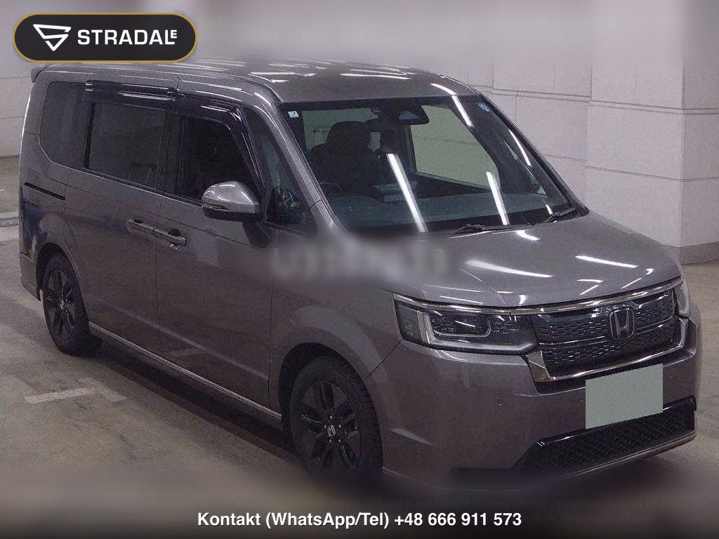 HONDA STEPWAGON SPADA SPADA, miniaturka 2
