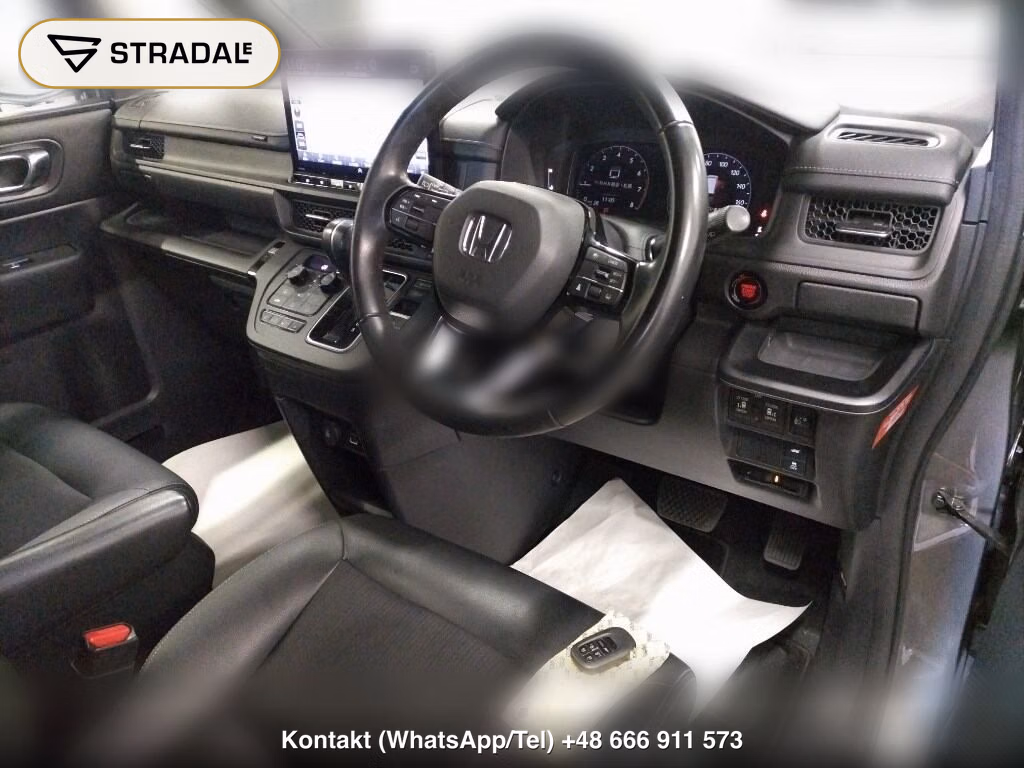 HONDA STEPWAGON SPADA SPADA, miniaturka 4