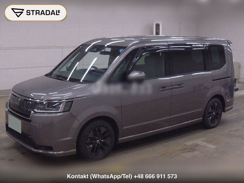 HONDA STEPWAGON SPADA SPADA, miniaturka 5