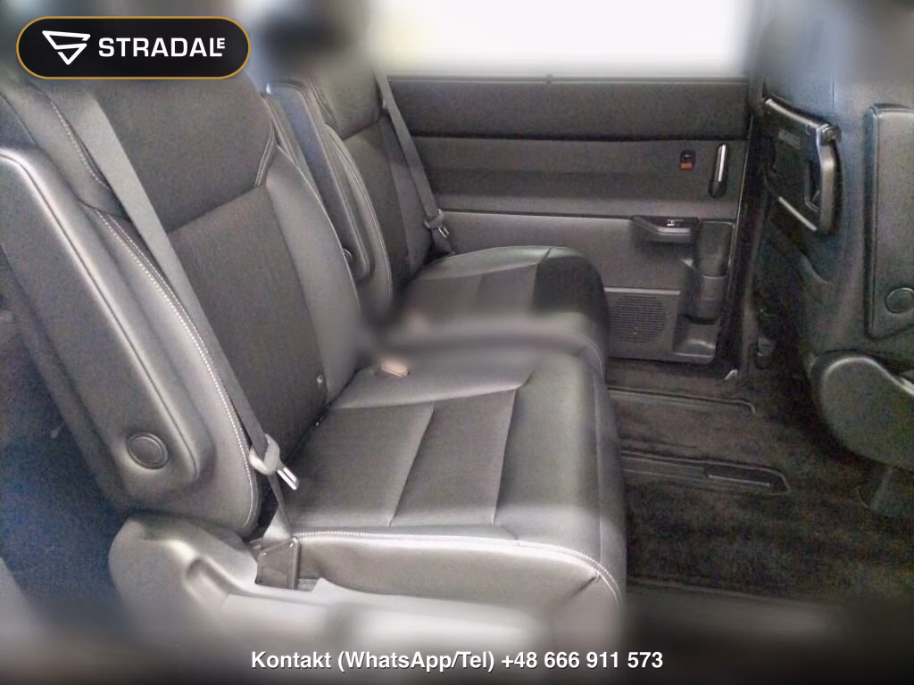 HONDA STEPWAGON SPADA SPADA, miniaturka 7