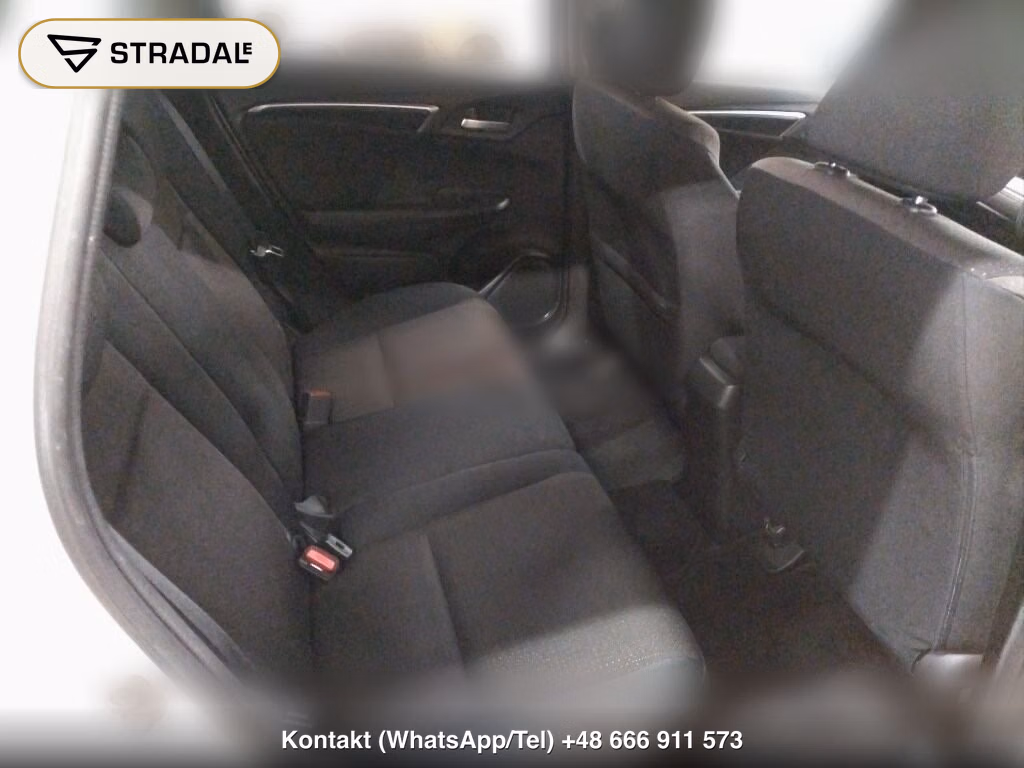 HONDA FIT HYBRID 4WD F PACKAGE, miniaturka 7
