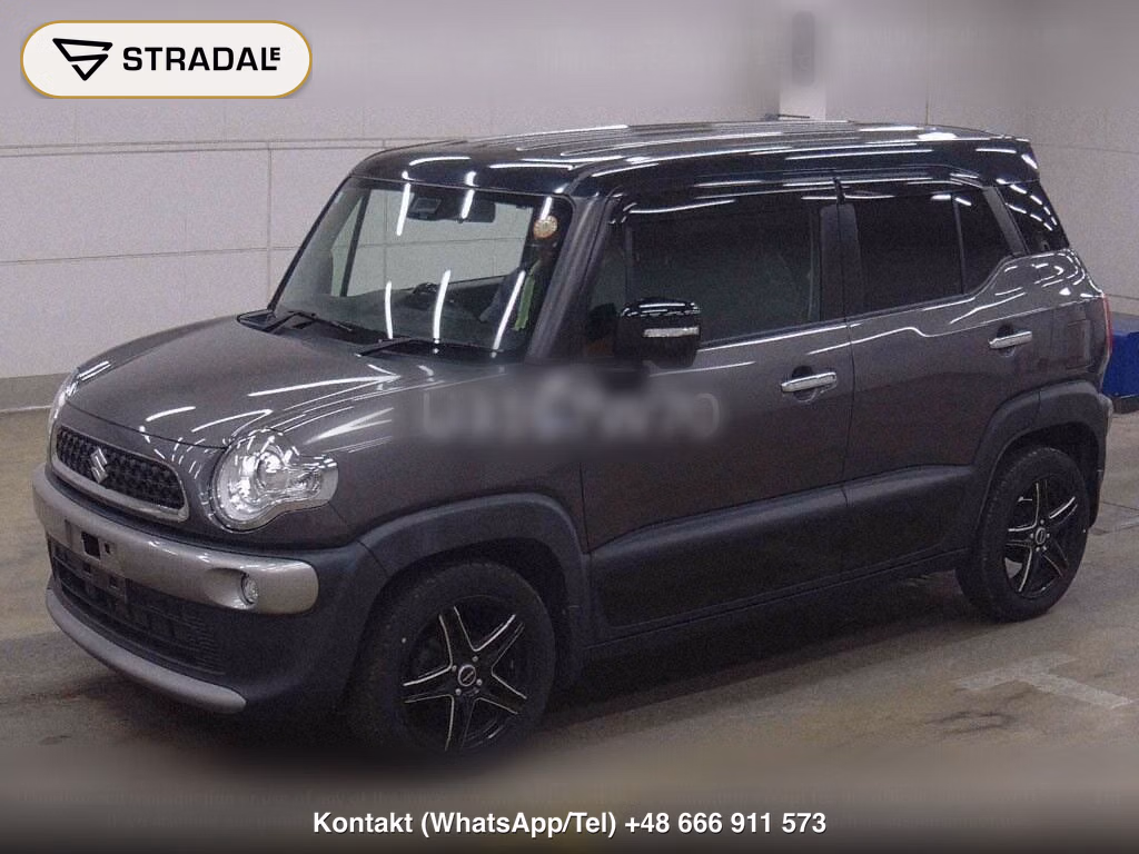 SUZUKI XBEE 4WD HYBRID MZ, miniaturka 5