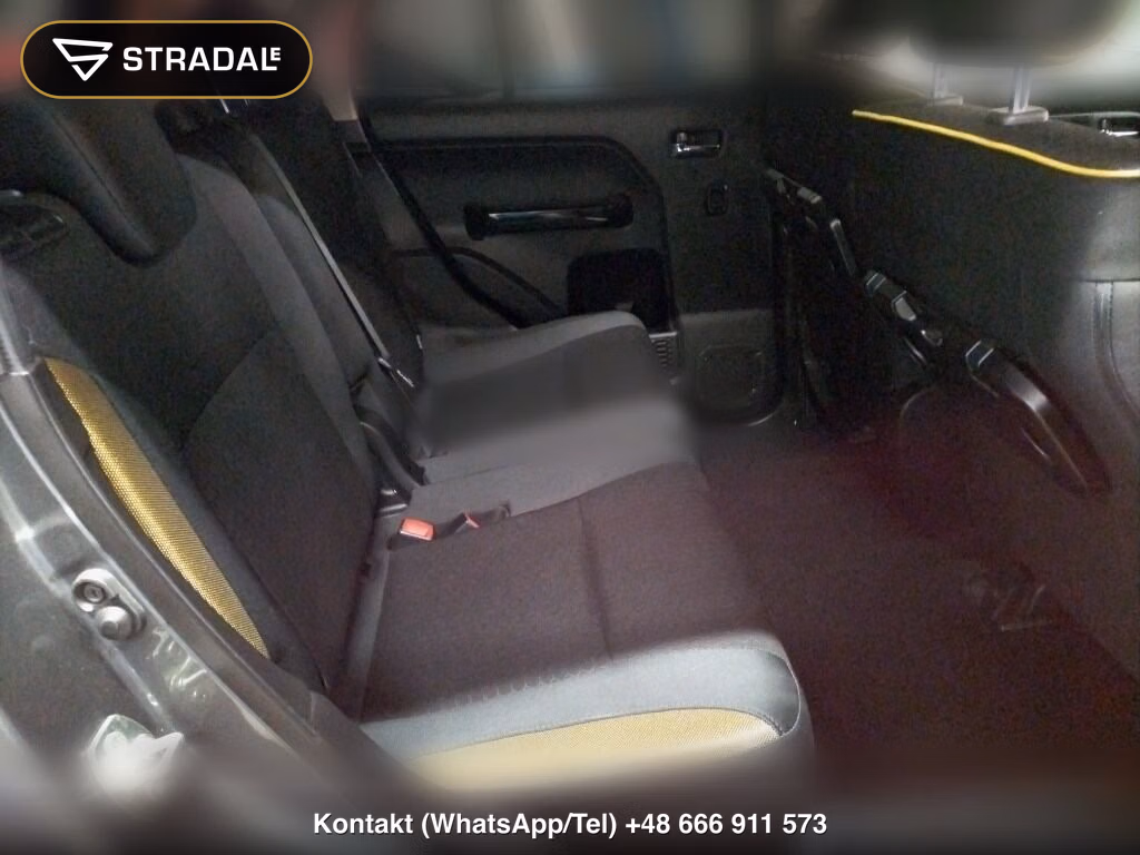 SUZUKI XBEE 4WD HYBRID MZ, miniaturka 7
