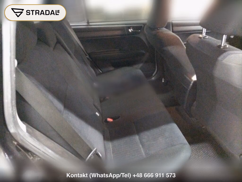 TOYOTA COROLLA FIELDER 4WD 1.5G, miniaturka 7