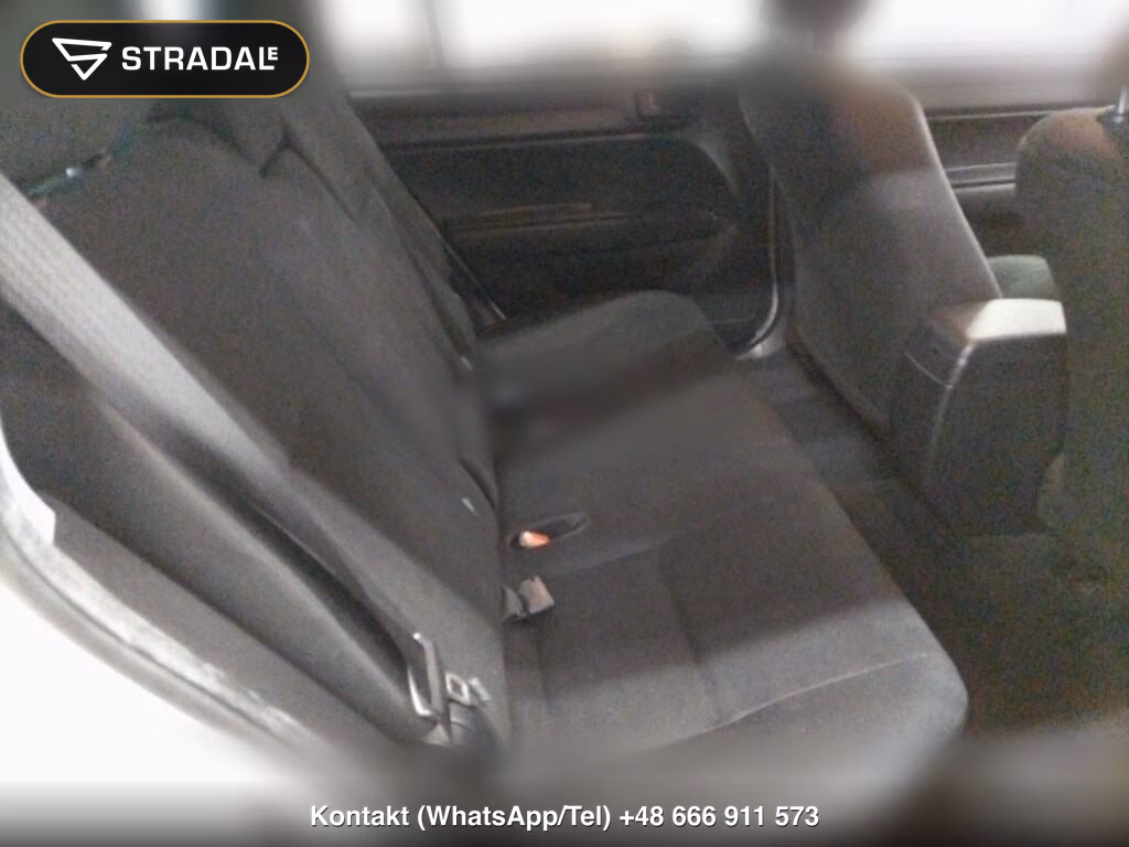 TOYOTA COROLLA FIELDER 4WD EX, miniaturka 7