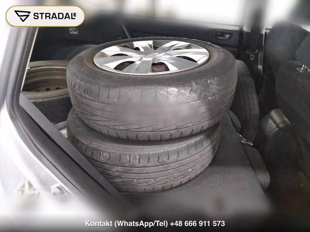 SUBARU IMPREZA SPORT 4WD 1.6I, miniaturka 7