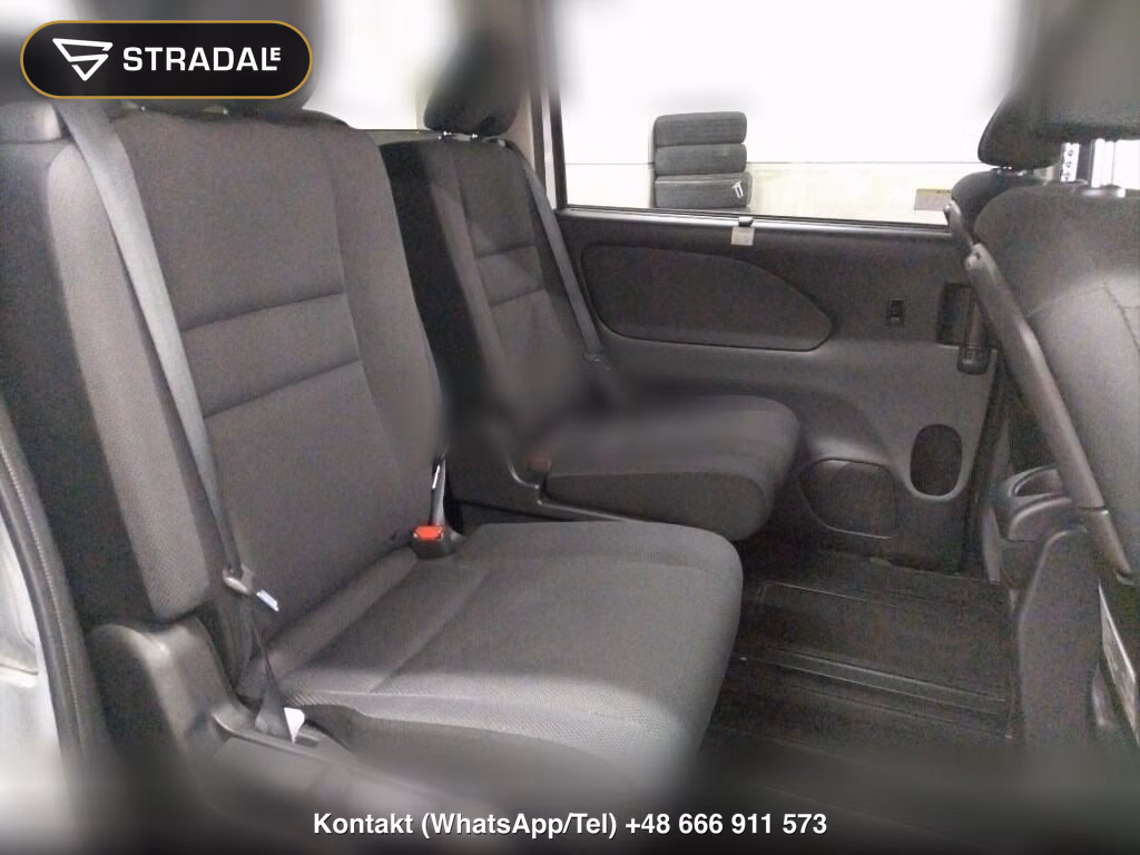 NISSAN SERENA 5D 4WD X, miniaturka 7