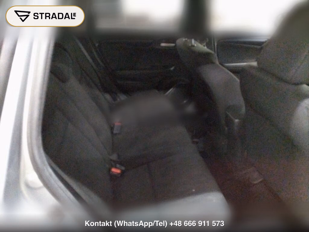 HONDA SHUTTLE 4WD HYBRID HONDA SENSING, miniaturka 7