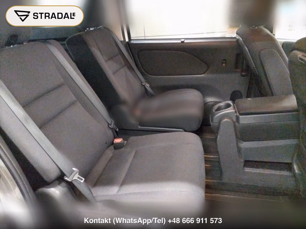 NISSAN SERENA 5D 4WD X, miniaturka 7