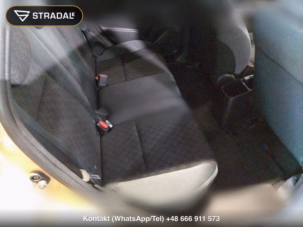 HONDA FIT 4WD 13G･F PACKAGE, miniaturka 7
