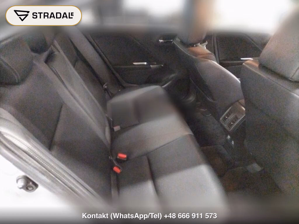 HONDA GRACE 4WD HYBRID EX FOR NAVI MOUNTING SPECIAL PACK, miniaturka 7