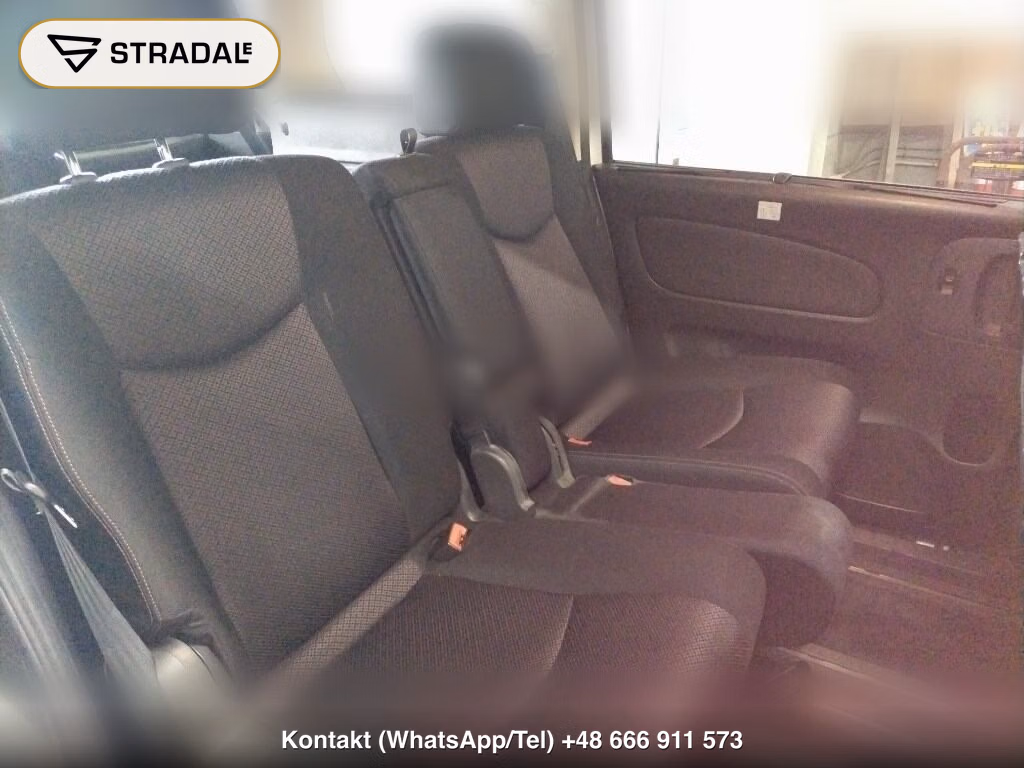 NISSAN SERENA 5D 4WD HIGHWAY STAR V SELECTION, miniaturka 7