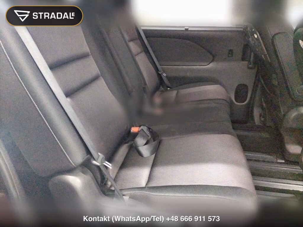 NISSAN SERENA 5D 4WD HIGHWAY STAR V SELECTION, miniaturka 7