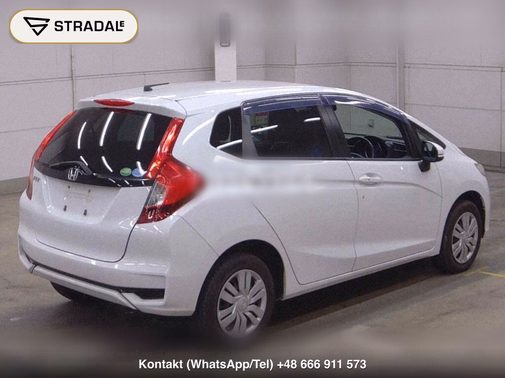 HONDA FIT 4WD 13G･F, miniaturka 6