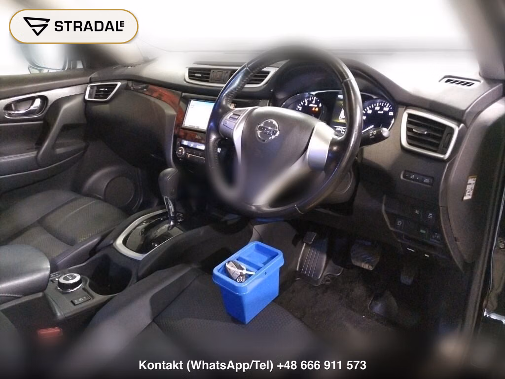 NISSAN X-TRAIL 4WD 20X, miniaturka 4