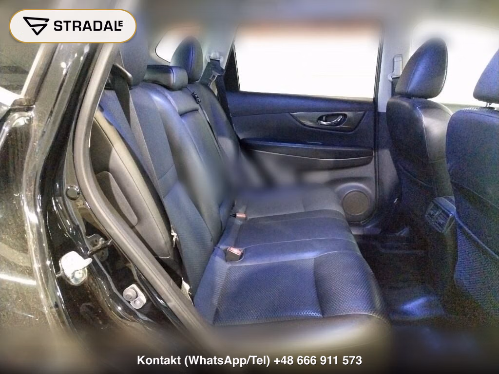 NISSAN X-TRAIL 4WD 20X, miniaturka 7