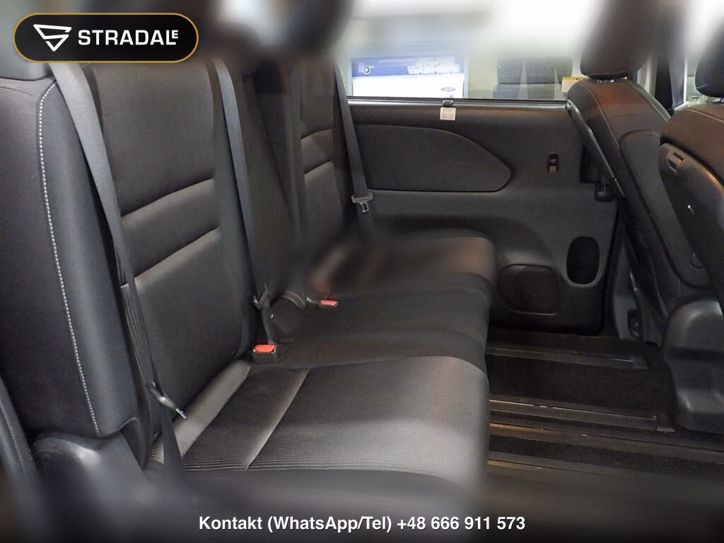 NISSAN SERENA 5D 4WD HIGHWAY STAR, miniaturka 7