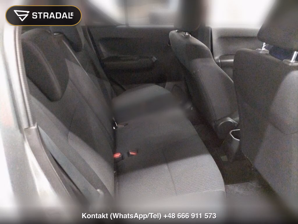 SUZUKI IGNIS 4WD HYBRID MG, miniaturka 7