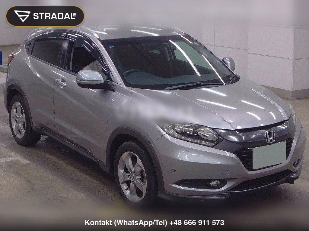 HONDA VEZEL 4WD HYBRID X･L PACKAGE, miniaturka 2